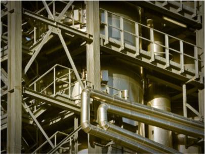 Industry and Logistics